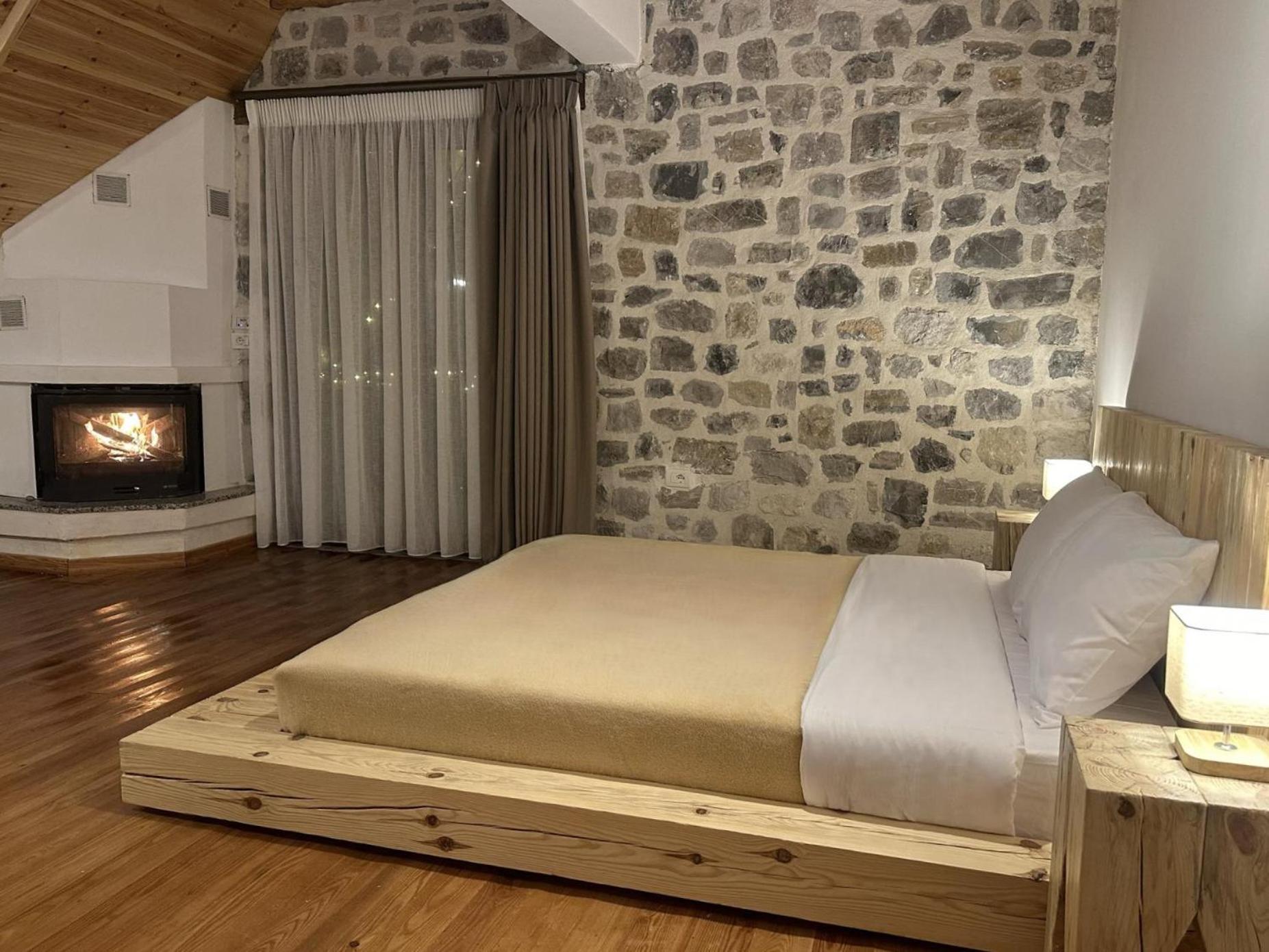Valter & Drita'S Guesthouse 세스 외부 사진