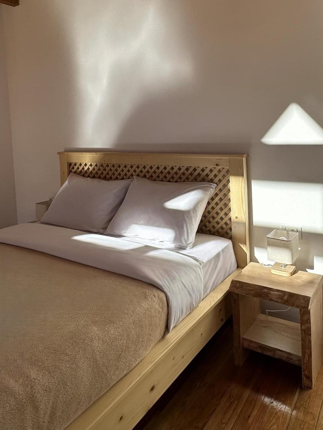 Valter & Drita'S Guesthouse 세스 외부 사진