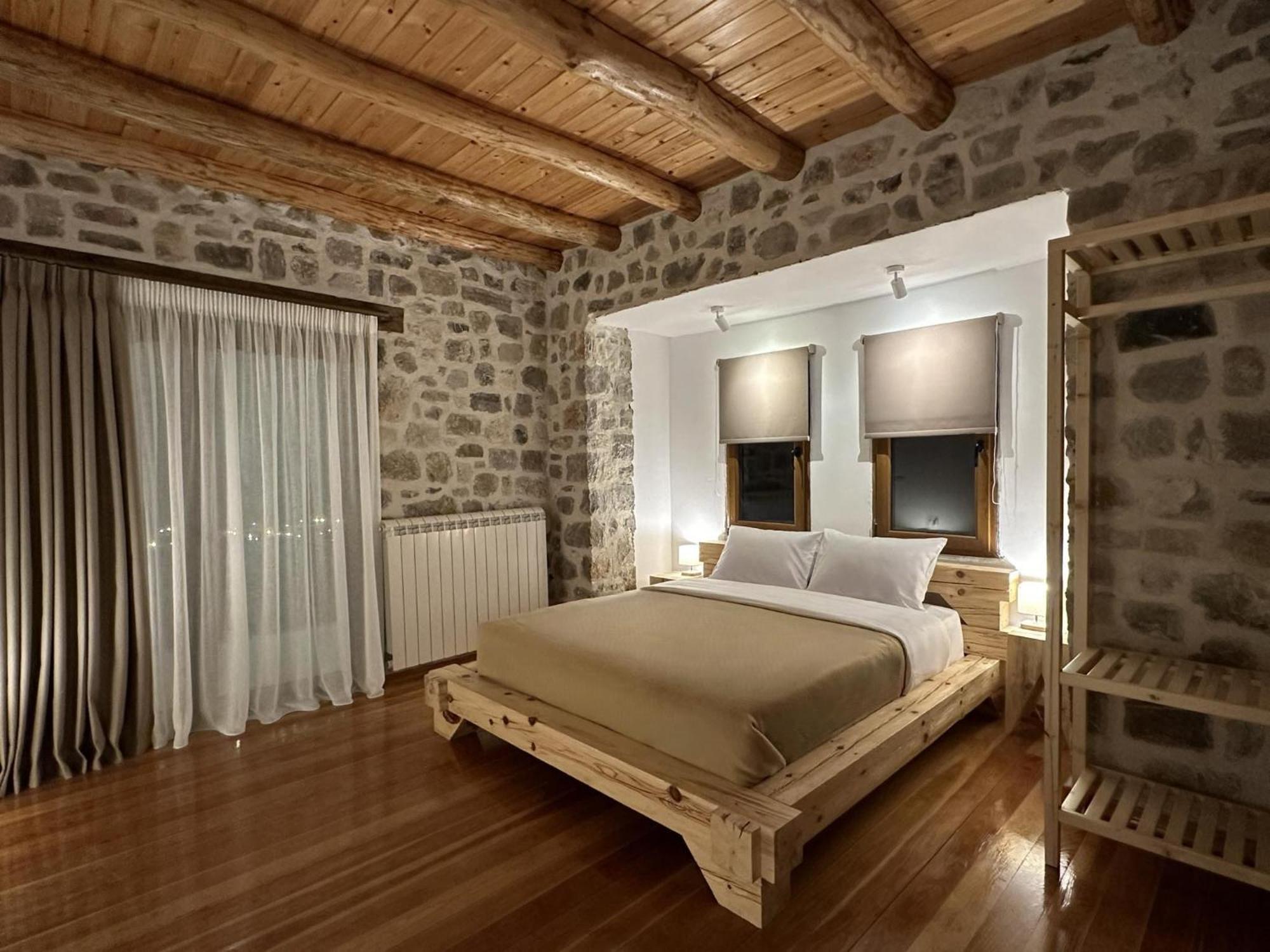 Valter & Drita'S Guesthouse 세스 외부 사진