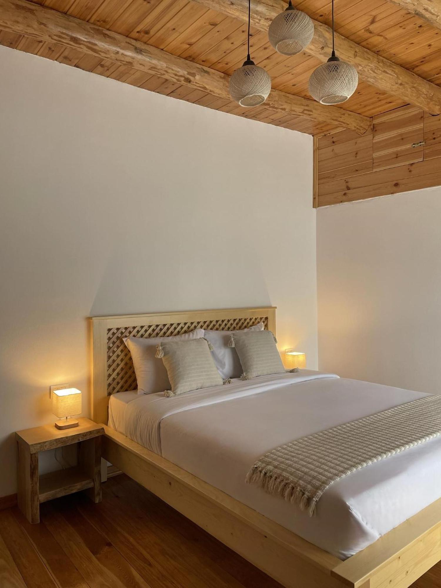 Valter & Drita'S Guesthouse 세스 외부 사진
