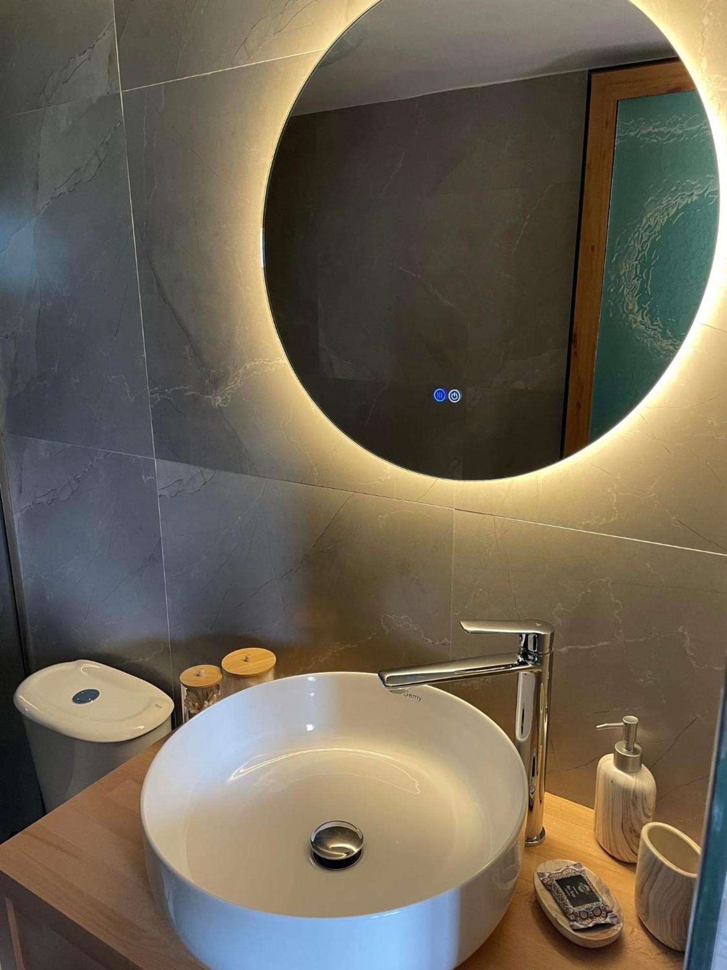 Valter & Drita'S Guesthouse 세스 외부 사진