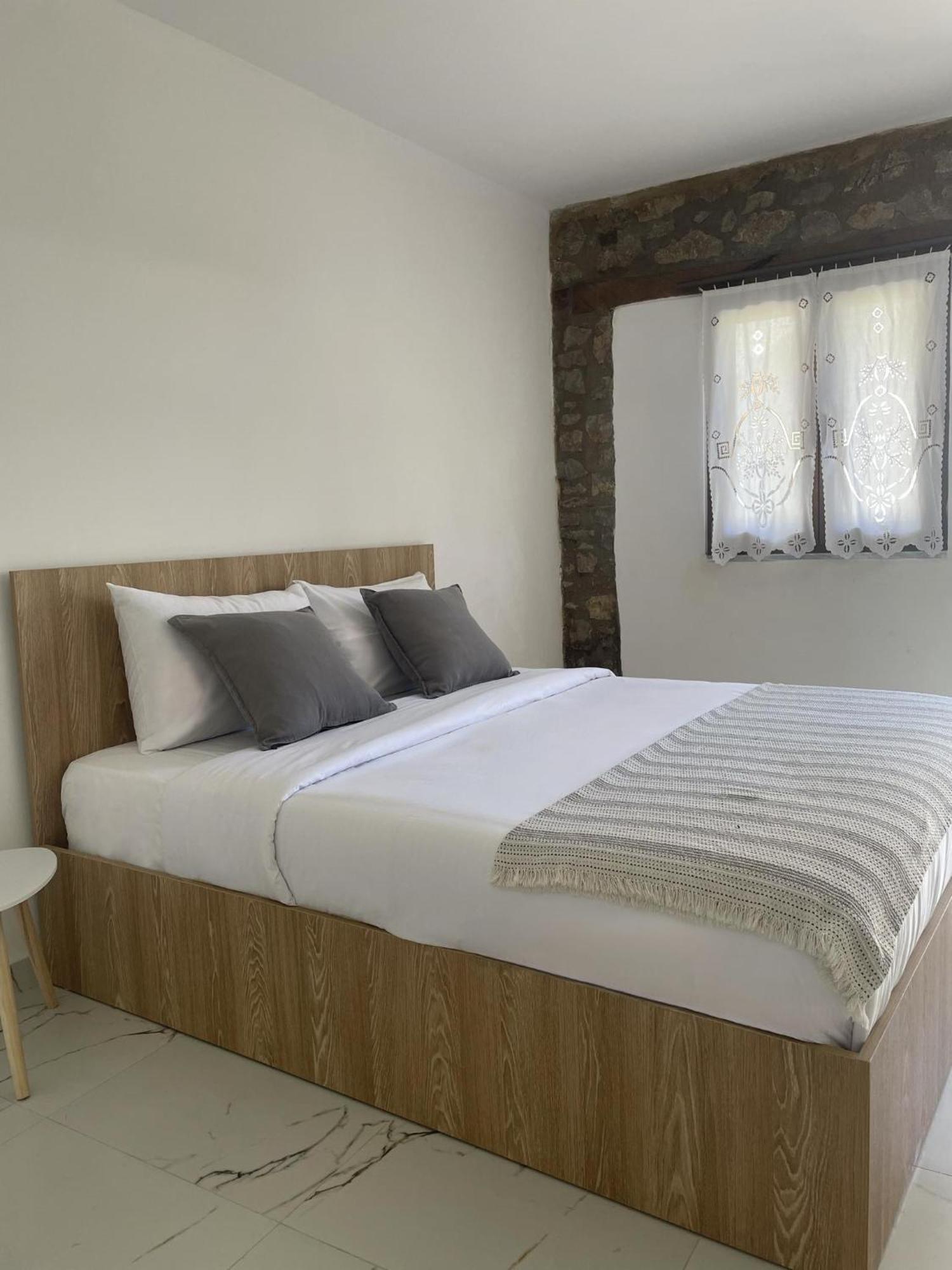 Valter & Drita'S Guesthouse 세스 외부 사진